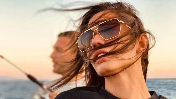 Alessandro Rosica: Demet Özdemir Shared an OLD Picture With Oğuzhan Koç To Prove Their Fake Love