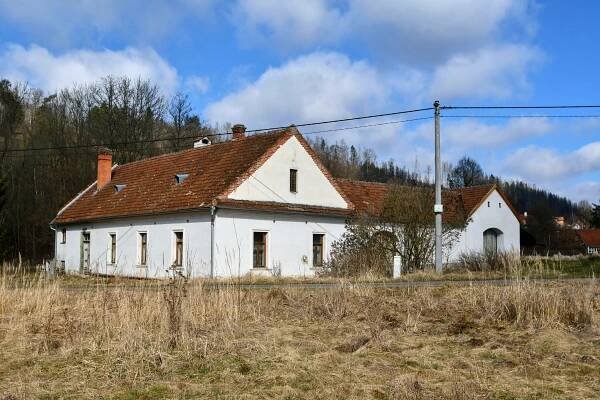 Prodej ubytovacího zařízení 1415 m², Hodonín