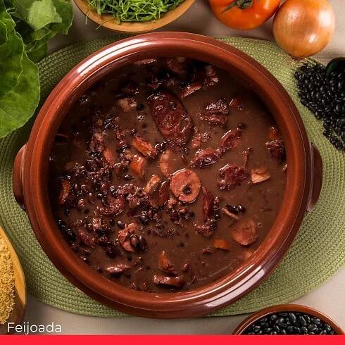 Feijoada