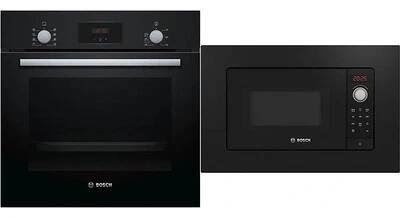 Set Bosch HBF153EB0 + BFL623MB3