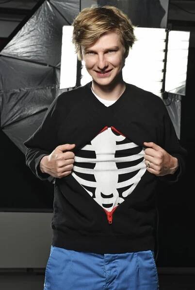Braňo Holiček alias Tomáš Zajíc z Ordinace: Nechutné útoky na něj i jeho děti!
