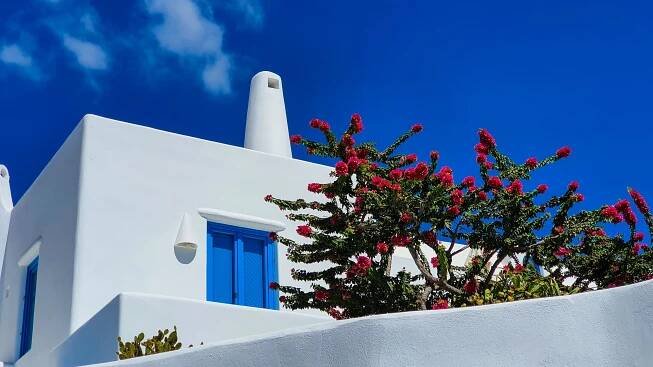 Akrotiri - Santorini - santorini-more.com