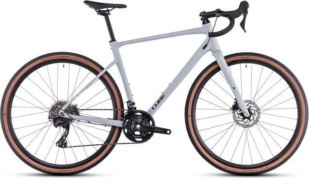 CUBE Nuroad Race haze ́n ́gloss 2025