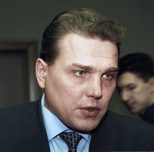 Aleksey Ilyushenko [ru]