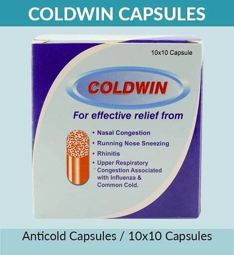 Capsules - Naman Global Impex Pvt Ltd.