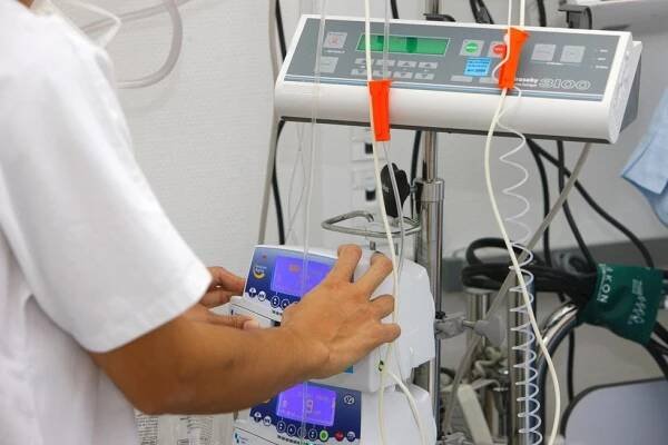 Čekal, že bude žít pár měsíců. Lékař David má díky imunoterapii leukémii po kontrolou už 10 let