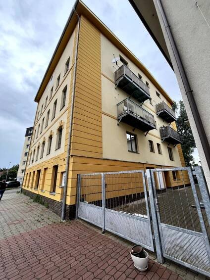 Pronájem Byt 2+kk, Rybova, Kralupy nad Vltavou - Kralupy nad Vltavou, Středočeský kraj
