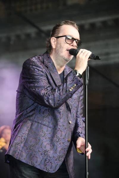 Richard Müller