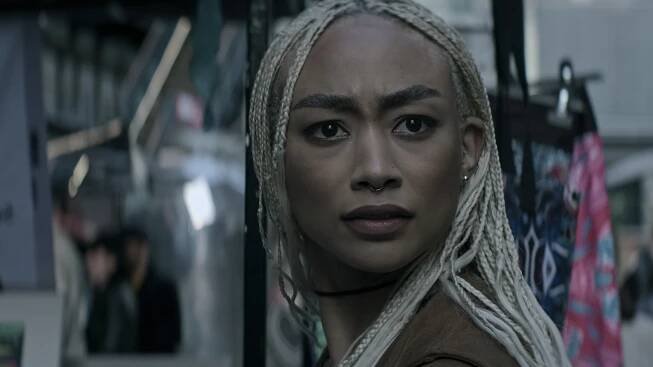Tati Gabrielle Reveals Why Her Character Survived Joe Goldberg in You (So Far)