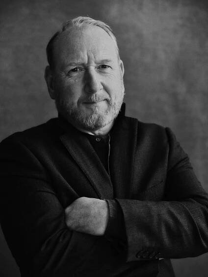 Adrian Scarborough — James Hole Photographer