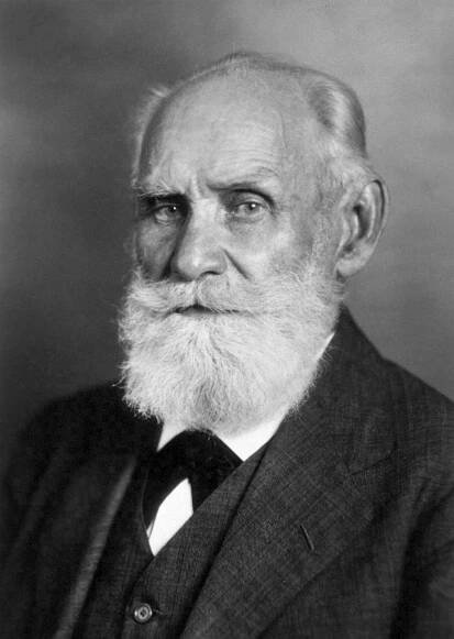 Ivan Petrovič Pavlov