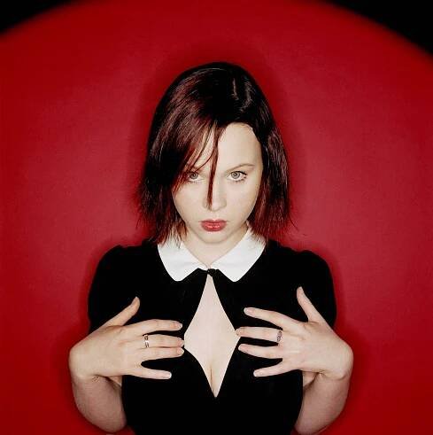 Thora Birch fotka