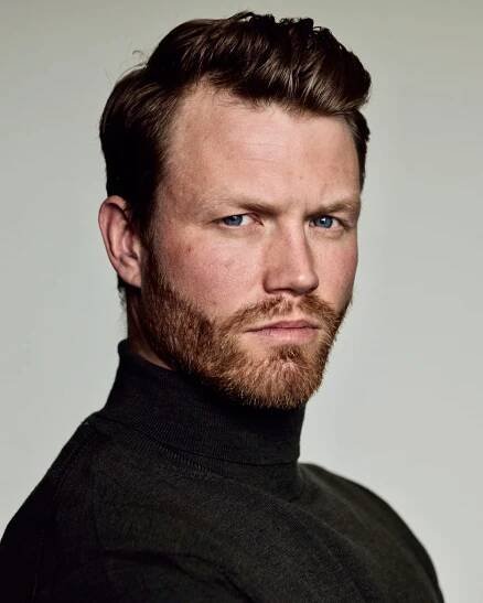 Arnar Dan Kristjánsson - Creative Artists Iceland