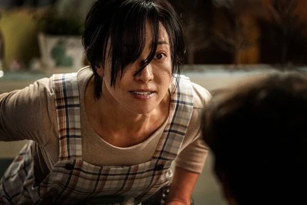 Byeonshin - Z filmu - Young-nam Jang
