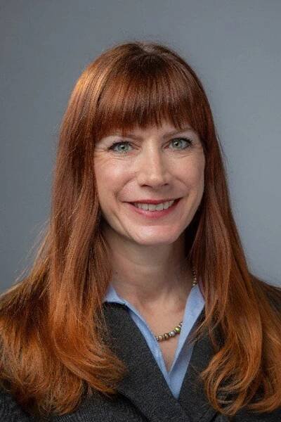 Team Spotlight: Barbara O'Neill - Global Power System Transformation Consortium (G-PST)