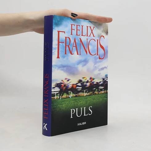 Felix Francis Puls
