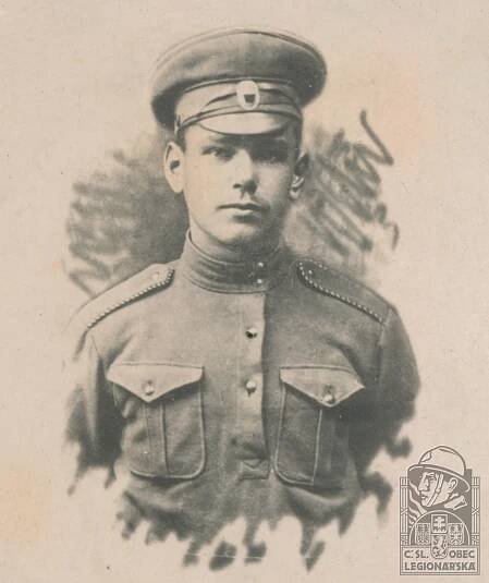 Josef MAYER - ČsOL