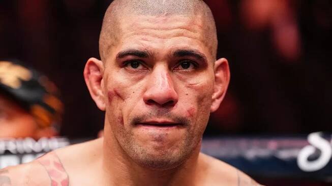 UFC Fighter Demands Rule Shift That Would Make Alex Pereira Ineligible