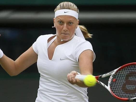 Jekatěrina Makarovová - Sport.cz