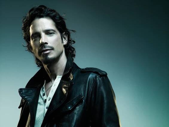 Grunge přišel o svou ikonu. Frontman Soundgarden Chris Cornell spáchal sebevraždu