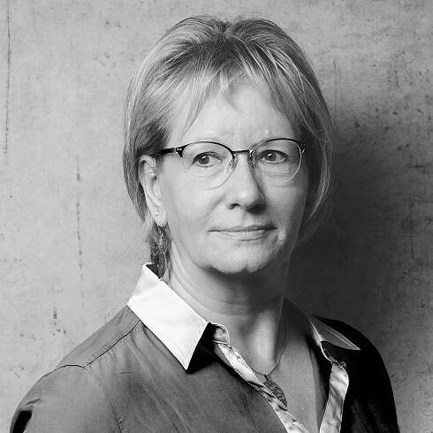 Silvia Werfel