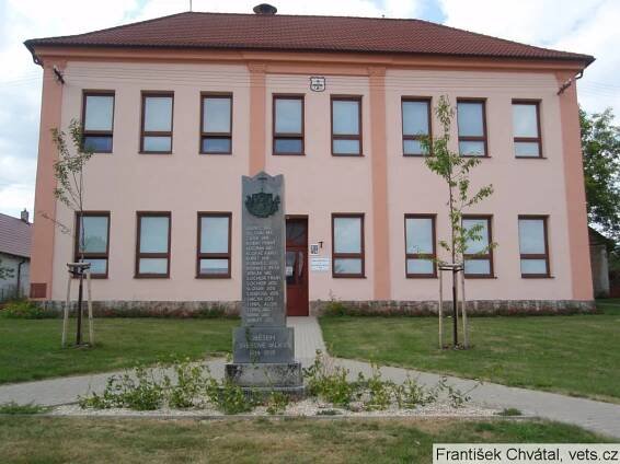 Věž | Spolek pro vojenská pietní místa