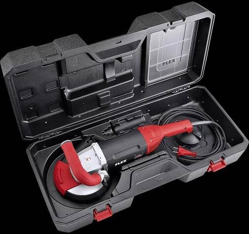 LD 18-7 150 R, Kit E-Jet - Elektrické nářadí FLEX