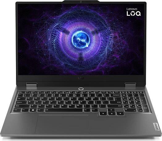 Lenovo LOQ 15AHP9 (83DX009NCK)
