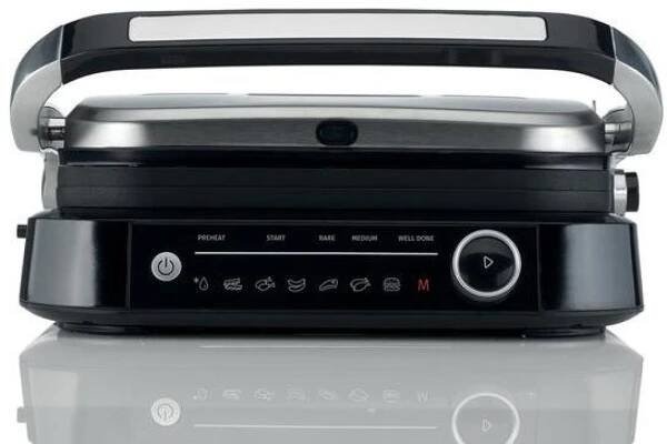 Kontaktní gril Hisense HCG2100S