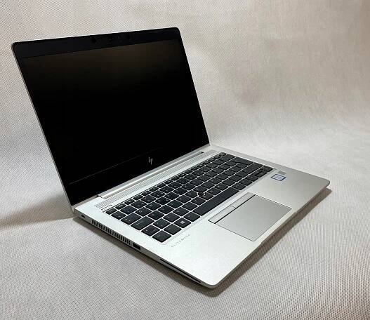 Notebook HP EliteBook 830 G5 8GB 256GB SSD EAN (GTIN) 3701637817937