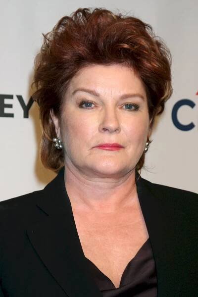 Kate Mulgrew