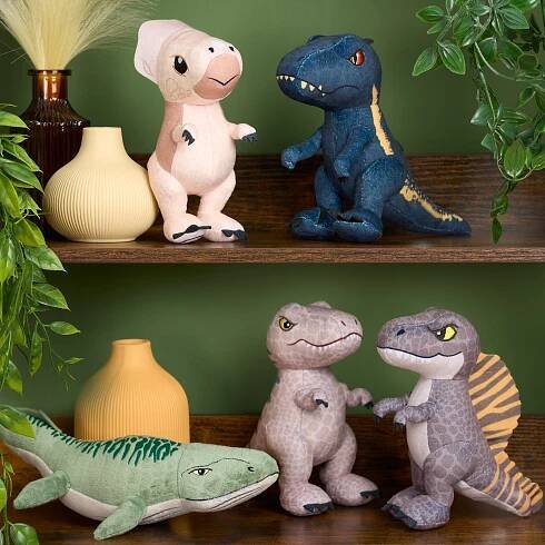 The Ultimate Jurassic World Rebirth D-Rex Figure Is 40% Off For Prime Day Week - ComicBook.com
