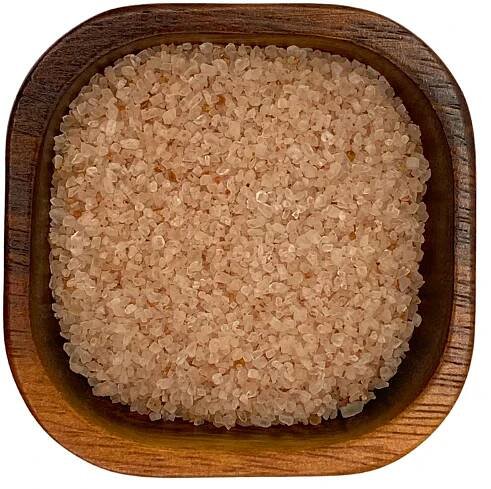Rosemary Rose Sea Salt