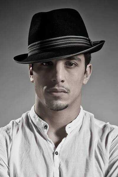 Alaa Safi herec