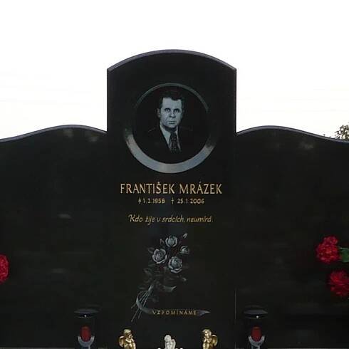 Kmotr českého podsvětí by slavil narozeniny. Vekslák František Mrázek se stal miliardářem a ovládl devadesátky