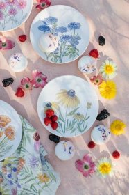 Spring in the Wildflowers with Sur La Table • Beijos Events