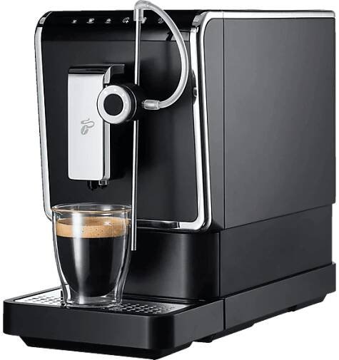 TCHIBO Esperto Pro Kaffeevollautomat bei MediaMarkt
