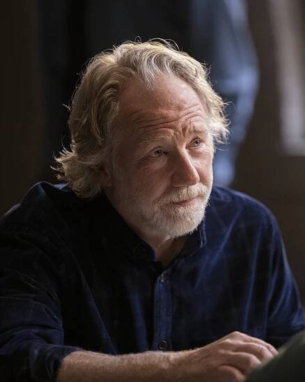 Právník na doživotí - Dokud nás smrt nerozdělí - Z filmu - Timothy Busfield