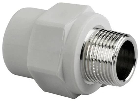 Přechodka PPR 20 x 1/2", vnější závit