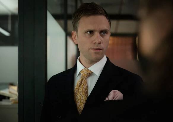 Headhunters blir C Mores första norska serie – Yellowbird