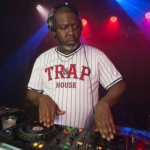 Gallery - 2021 - The DJ Sessions