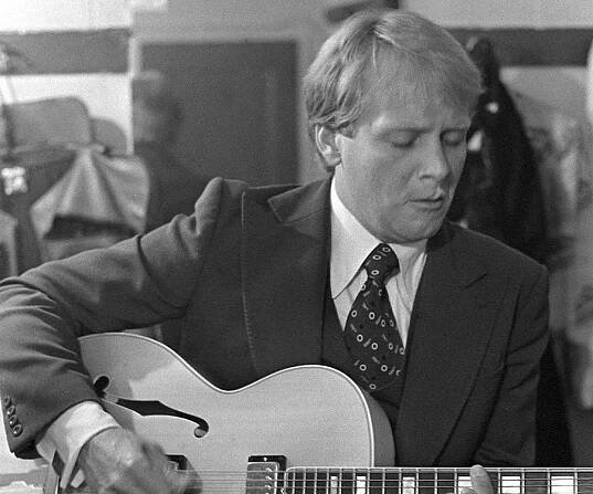 Martin Mull