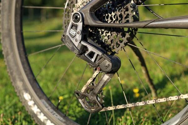 Cannondale Scalpel + RockShox Flight Attendant | TEST