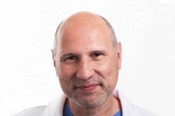 Dr. med. Martin Kurz 
