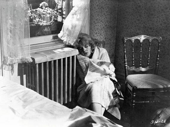 Something Wild - Z filmu - Carroll Baker