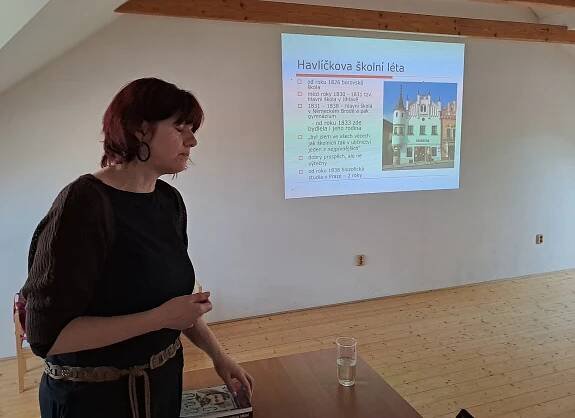Spisovatelka Martina Bittnerová přenesla životní tragédii i na filmové plátno