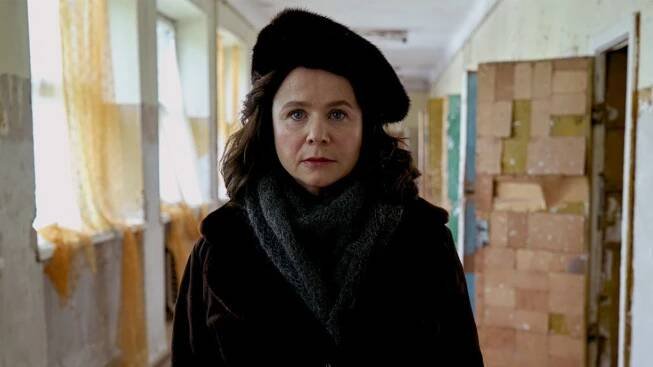 Foto k tématům HBO, Emily Watson, Černobyl (seriál) – stránka 6