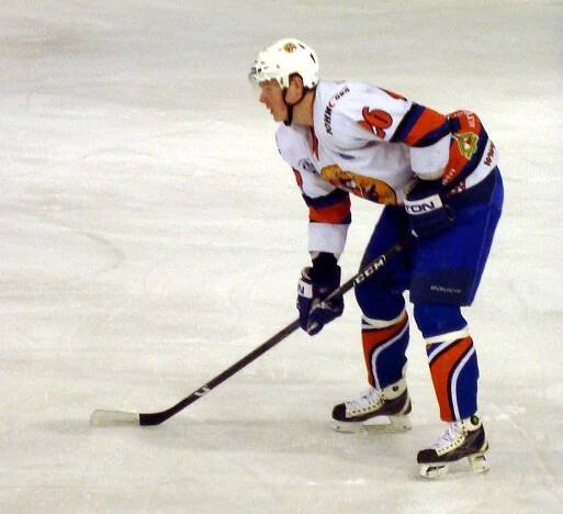 Aleksandr Syrei