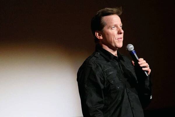 Jeff Dunham - Biography
