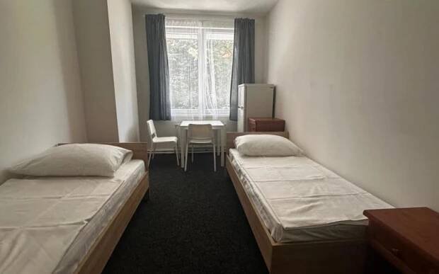 Ubytovna Zličín Praha 5 | TopHostel.cz | levné ubytování v Praze